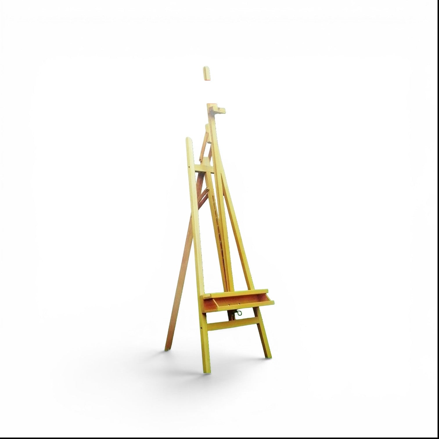 Wooden Easel Model 176-1