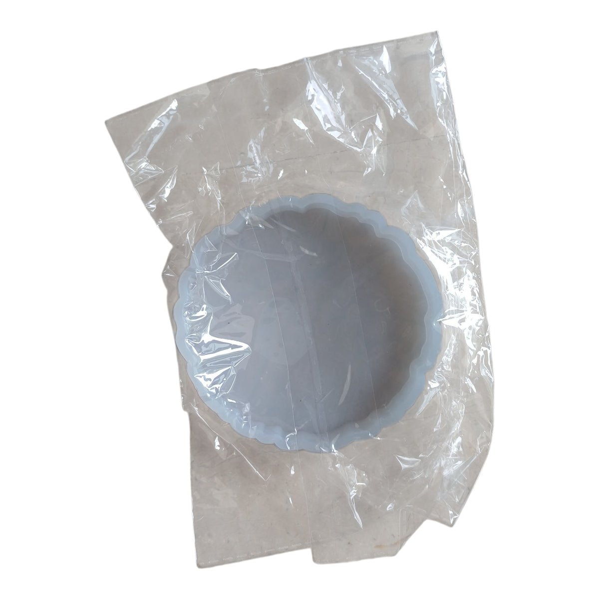 Resin Moulds