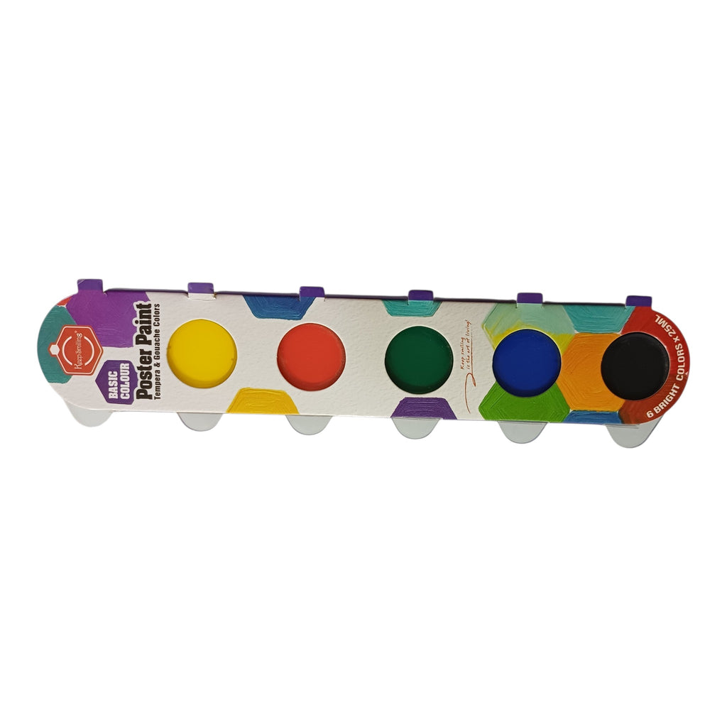 Junior's Art Kit