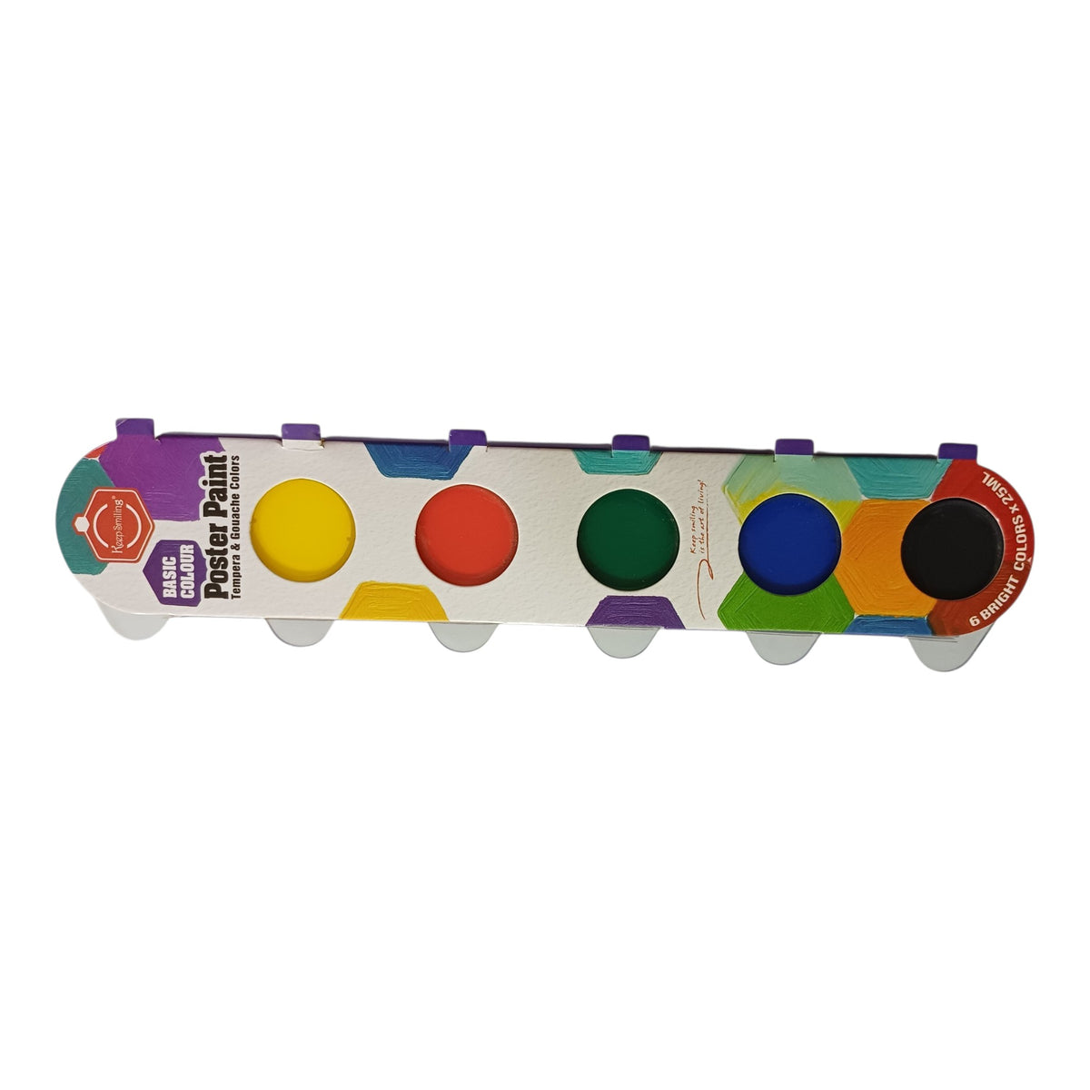 Junior's Art Kit