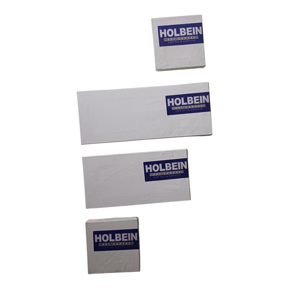 Holbien Trending set of 4 canvas