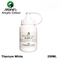 Maries Acrylic colour 250 ml
