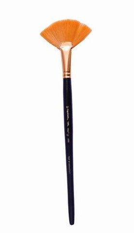Single Fan Brush