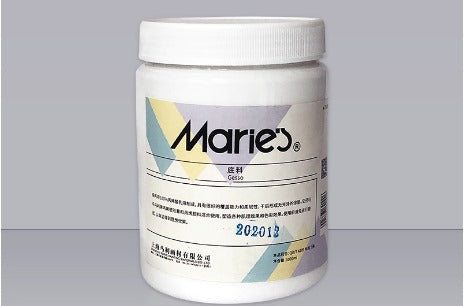 Maries Gesso 275 ml white