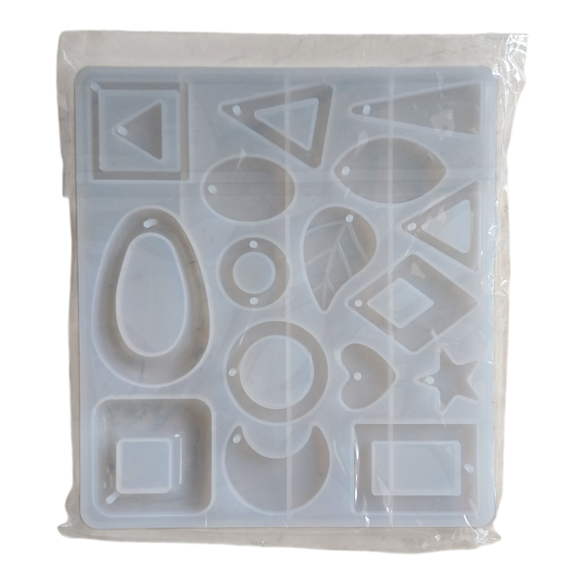 Resin Moulds