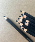 Charcoal Pencil Black