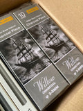 Charcoal stick 3 to 8 mm