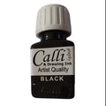 Calligraphy and Drawing Ink 40 ml Black