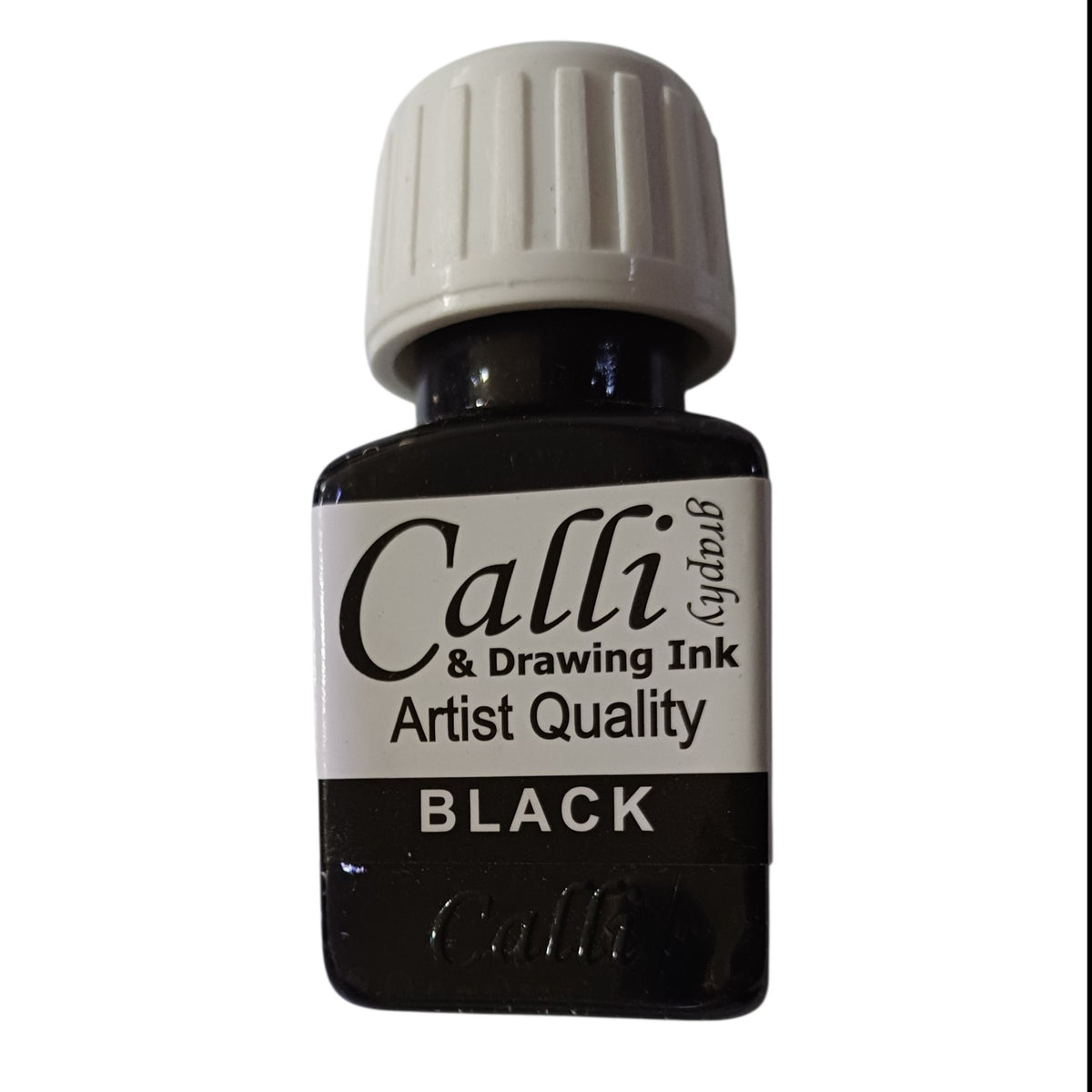 Calligraphy and Drawing Ink 40 ml Black