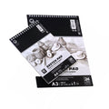 Art Nation Sketch Pad A4